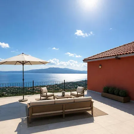 Hotel Lithos Assos