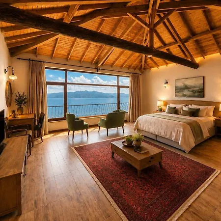 Hotel Lithos Assos *