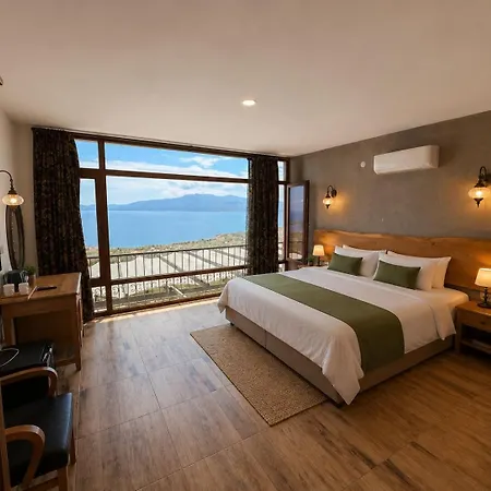 Hotel Lithos Assos *