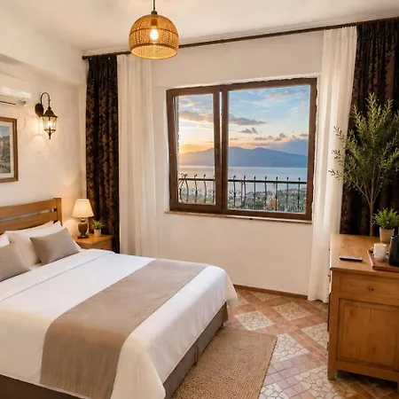 Hotel Lithos Assos Ayvacik (Canakkale)