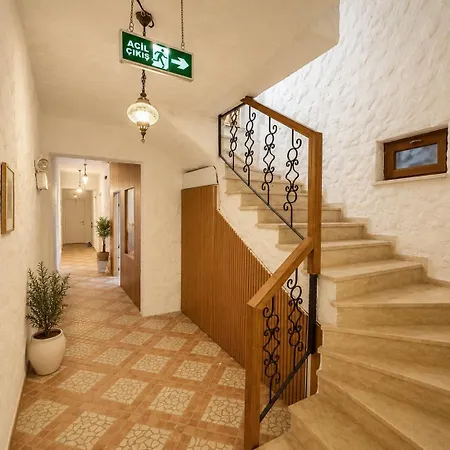Lithos Assos Hotel