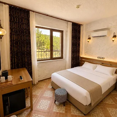 Lithos Assos Hotel Ayvacik (Canakkale)