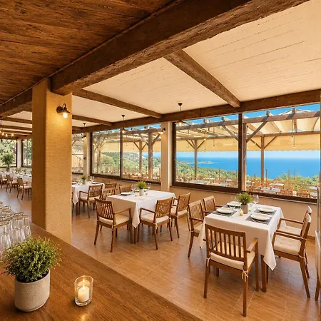 Hotel Lithos Assos Ayvacik (Canakkale)