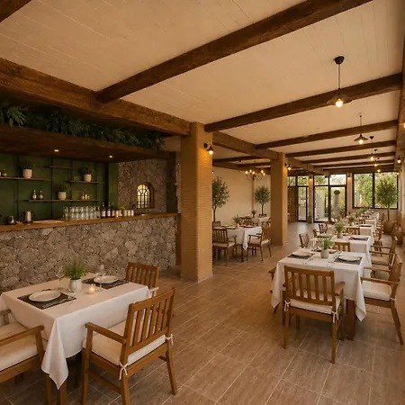 Lithos Assos Hotel