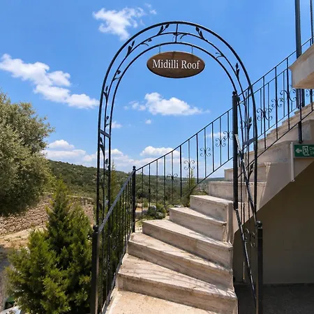 Hotel Lithos Assos Ayvacik (Canakkale)