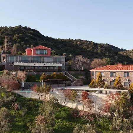 Lithos Assos Ayvacik (Canakkale)